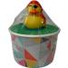 Ducktastic Bath Adventure Set: 2 Handmade Watermelon Bombs + Duckies | Fizz Fun Cruelty-Free | Perfect for Kids & Grown-Ups! Ideal for Birthdays Parties Goodie Bags - Buy Online on GoSupps.com