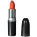 MAC Sushi Kiss Satin Lipstick - 3g/0.10 oz - Long-Lasting Vibrant Color - Buy Online on GoSupps.com