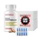 Doctor's RX Pills for Men Fast Acting ED Pills | #1 Rated Male EnIargement Support | Extreme Blood-Flow to Strengthen & Grow Stiffer Hard-On's | 19 Dr. Recommended Ingredients | Max Dosage - 60 Pills