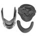 Adjustable Cervical Neck Traction Device | Inflatable Collar for Neck & Shoulder Pain Relief - Buy Online on GoSupps.com