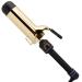 Hot Tools Pro Artist 24K Gold Jumbo Curling Iron | Long Lasting, Defined Curls (2 in) 2 inches
