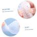 FRCOLOR Height Increasing Insoles - 2 Pairs Blue & Pink Heel Inserts for Invisible Height Boost in Shoes & Sneakers - Buy Online on GoSupps.com