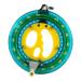 Mint's Colorful Life dragon cord rope winch for dragons 200m cords and plugs ready.A good flight toy gift for your children/teenage age (blue)