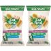 Variety Crisps Bundle Consisting of Eat Real Hummus Chips Lentil Chips Quinoa Chips 5 Bags 116g (2 Pack) - Buy Online on GoSupps.com