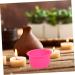 Coheali 4-Piece Wax Melting Shell Warmer & Hair Remover Tool - Silicone Mixing Cup & Wax Melting Container Set - Buy Online on GoSupps.com