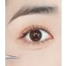 Ninetynine 240pcs V Shape 6-7mm Natural Bottom Lash Extension Clusters - Buy Online on GoSupps.com