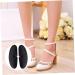 1 Pair Post Massage Shoe Inserts - Self-Adhesive Heel Grips & Cushions for Comfort | High Heel Pads & Sponge Cushions for Pain Relief - Buy Online on GoSupps.com