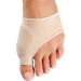 Bunion Corrector Sleeve - Orthopedic Toe Straightener for Women & Men | ALINZO Ultra-Thin Bunion Socks - Buy Online on GoSupps.com