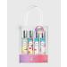 4-Piece Body Mist Sampler Set (Beaches) - Buy Online on GoSupps.com