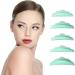 50Pcs Reusable Silicone Eyelash Rods & Pads for Lash Lifts - Eyelashes Perming Curlers (S/M/M1/M2/L) - Perfect Makeup Tool - Buy Online on GoSupps.com