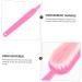 Buy Big Mouth Giant Toothbrush Prop | Hangable Halloween Cleaning Toy | Party Decorative Accessory - 39.5x5.1x3.8CM - Buy Online on GoSupps.com