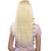 Silk-Co Tape in Extensions - Real Hair #18/613 Ash Blonde - 20 Bricks 50g Remy 60cm Hair Extensions - Buy Online on GoSupps.com