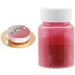 Food Coloring Powder 15 Gram Reusable Food Coloring for Chocolate Food Coloring Powder Baking Cake Color Decorating Tool Kot-au Red - Buy Online on GoSupps.com