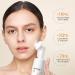 Rice Water Face Wash Cleanser for Oily Skin 120ML Rice Raw Pulp Deep Cleaning Hydrating Cleanser Oil Control Facial Cleanser for Women Men Skin Care - Buy Online on GoSupps.com