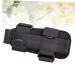 Clip Board Immobilizer Night Splint for Sprained Achilles Tendon Support | Stabilizer Splint for Leg & Foot Care (Black - Buy Online on GoSupps.com