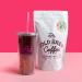 KATY'S Cold Brew Coffee Bags - Easy Brew, No Mess, Keto & Sugar Free - Smooth, Bold Flavor - Woman Owned - 6 Pitcher Packs (32 Cups) - Buy Online on GoSupps.com