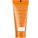 Nutriglow Advanced Organics Vitamin C Lightening Face Wash for Tan Removal Brightening Skin | All Skin Type Face Wash - 100Gm - Buy Online on GoSupps.com