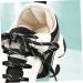 FOMIYES 6 Pairs Sneaker Heel Stickers - Self-Adhesive Heel Pads & Cushions for Women | Replaceable Heel Grips & Foot Inserts for Comfort - Buy Online on GoSupps.com