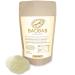 ERASVITAL Baobab Fruit Powder 250g gently ground without food additives raw natural. Baobab natural vitamin C gluten-free.