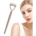 Fisssure Eyelash Comb Eyelash Separator - Mascara Comb and Eyelash Separator Tool | Cosmetic Brush Tool Professional Eye Makeup Tools Makeup Brush Colour - Buy Online on GoSupps.com