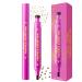 False Face Freckle Pen - Waterproof 2.8ml Facial Spot Pen Dual-Tip Sweatproof Makeup for Halloween Special Effects and Beauty for Women