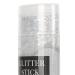 Buy Silver Glitter Stick Gel - Versatile Long Lasting Body Glitter for Parties | Easy to Clean - International Shipping Available - Buy Online on GoSupps.com
