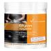 Glycine - 100% Pure No Additives - Amino Acid - Family Pack for Over 5 Months - 500g Powder | Vitamintrend