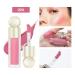 Matte Liquid Blush Stick for Cheeks & Lips - Long-Lasting, Smudge Proof, Moisturizing Pink Lip Gloss - 0.10 Fl Oz (Pack of 1) - Buy Online on GoSupps.com