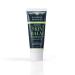 Skin Balm Travel Size 0.5 oz / 15 ml | Manuka Honey 550+ MGO & Tea Tree Oil Moisturizing Cream for Intensive Repair of Dry Skin Scrapes Cuts & More | 100% Natural 0.5 Ounce (Pack of 1)