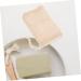Beatifufu 5pcs Soap Storage Bag Bath Soap Holder Mesh Organizer Soap Bag Household Foam Bag - Buy Online on GoSupps.com