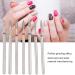 Nail Drill Bits Nail Bits for Nail Drill Drill Bits for Nails Multifunctional Nail Art Manicure Drill Bits Electric Manicure Grinding Head for Acrylic Gel Nails Cuticle Manicure (NO.04) - Buy Online on GoSupps.com