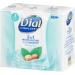 Buy Dial Complete 2 In 1 Moisturizing Mint & Shea Butter Bar Soap | 3-3.2 Oz | International Shipping Available - Buy Online on GoSupps.com