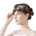 Buy Outdoor Light-Blocking Eye Mask - Cute Pig Print Polyester for Travel | Multi-Functional Travel Eye Mask - Buy Online on GoSupps.com