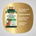 Piping Rock Fruits and Veggies Supplement | 120 Capsules | Plus 20 Fruit and Vegetables | Antioxidant Superfood Formula | Daily Multivitamin | Vegetarian Non-GMO Gluten Free - Buy Online on GoSupps.com