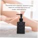Iwowhero Glass Hand Disinfection Bottle - Stylish Soap Dispenser for Cosmetics & Toiletries - International Shipping Available - Buy Online on GoSupps.com