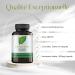 Rhodiola Rosea - 60 capsules - very concentrated - Buy Online on GoSupps.com
