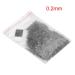 Stainless Steel Tumbling Media Pins for Jewelry Polishing - 100G (0.2mm) - Buy Online on GoSupps.com
