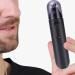 TEMKIN Nose Hair Trimmer | Rechargeable & Waterproof | Professional Men's & Women's Nose Hair Grooming Tool - Buy Online on GoSupps.com