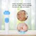 Electric Ear Cleaner: Comfortable Earwax Remover Vacuum for All Ages - Buy Online on GoSupps.com