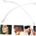 Buy BUIFULSIC Retro Glasses Tape Sunglasses Replacement Frames - Durable Arm & Legs - Buy Online on GoSupps.com