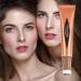 Highlighter Stick Highlighter Makeup & Stick Versatile Highlighter Makeup Stick Adds Shimmer Blends Effortlessly Highlighter Contouring for Cheeks Pochy Liquid 02# - Buy Online on GoSupps.com