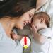 Healifty Phlegm Remover Chest Physical Cup - Baby Mucus Removal Cup (7.7X6.8CM) - White - Buy Online on GoSupps.com