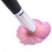 Panysilioer 1Pc Colorful Flame Top Tapered Makeup Brush Foundation Powder Brush Contour Highlight Highlighter Brush Blending Cosmetic #1 - Buy Online on GoSupps.com