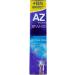 Shop AZ 3D White & Cool Toothpaste 75ml - Brighten Your Smile | Fast International Shipping - Buy Online on GoSupps.com