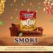 SMOKI Bo te go ter | Assortiment irr sistible de collations saines d'options faible teneur en calories riches en prot ines et v g taliennes | Cadeaux alimentaires parfaits collations et prix de - Buy Online on GoSupps.com
