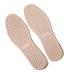 CSCDD Insoles Soft Shoes Pad Absorb-Sweat Breathable Comfort Cotton Insert Men Women(D 39-40) 39-40 D