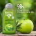  Le Petit Marseillais Le Petit Marseillais | Organic Apple & Olive Strength & Shine Shampoo (250ml bottle) Optimal shine shampoo for all hair types 98% naturally derived ingredients - Buy Online on GoSupps.com