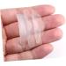 NOLITOY Eyelash Extension Glue Holder - 3 Pairs Grafting Lashpads for Perfect Makeup Application - Buy Online on GoSupps.com