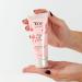Buy Tahe Lipomit Cherry and Lotus Hand Cream 75 ml - Nourishing Moisturizer for Soft Skin | International Shipping Available - Buy Online on GoSupps.com