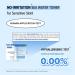 O LABS Skin Balancing Toner - pH Rebalancing Deep Sea Minerals Hypoallergenic Calming Formula - 200ml | International Shipping Available - Buy Online on GoSupps.com